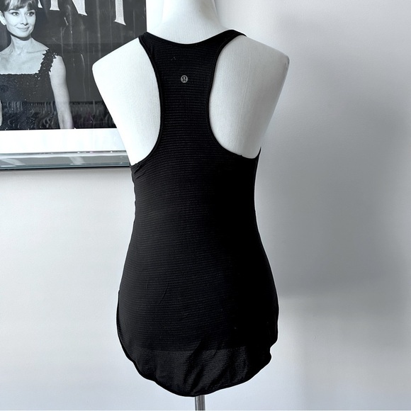Lululemon Swiftly Speed Raceback Tech Tank Top - Picture 2 of 3